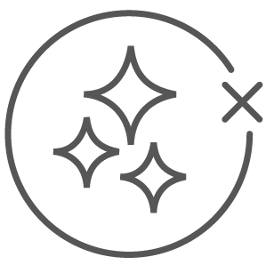 色素沉着