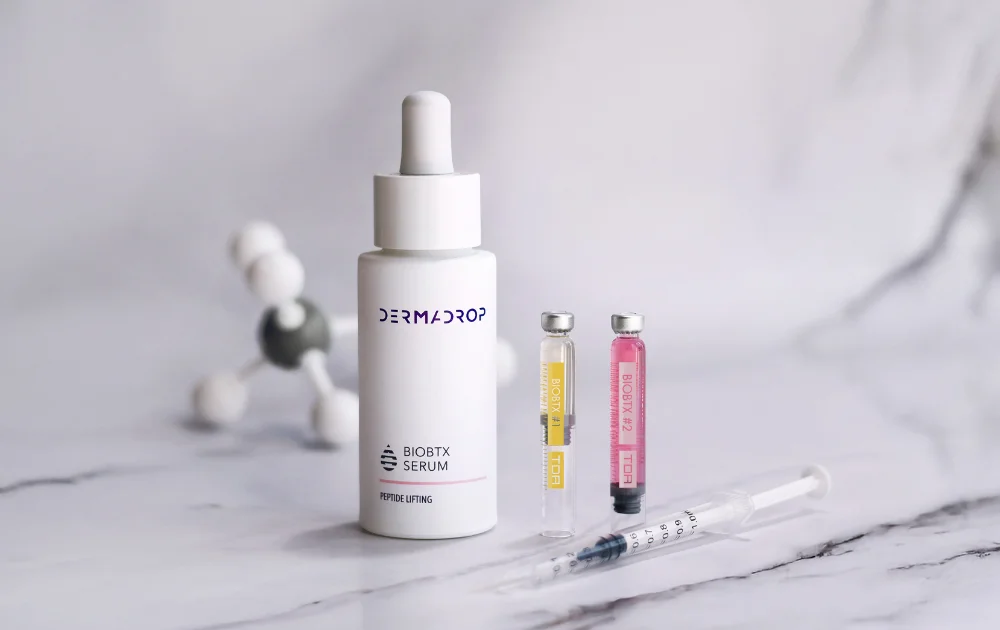 探索 德国SEYO TDA&mdash;&mdash;我们的高端抗衰老护理